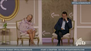 WELCOME HOME! YWLS 2025 is LIVE! Hear from Alex Clark, Erika & Charlie Kirk, and more!!