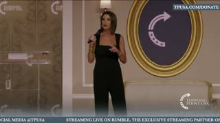WELCOME HOME! YWLS 2025 is LIVE! Hear from Alex Clark, Erika & Charlie Kirk, and more!!