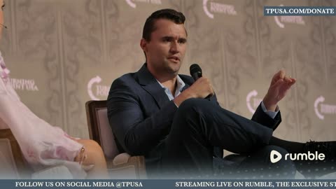 WELCOME HOME! YWLS 2025 is LIVE! Hear from Alex Clark, Erika & Charlie Kirk, and more!!