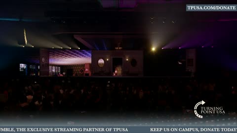 WELCOME HOME! YWLS 2025 is LIVE! Hear from Alex Clark, Erika & Charlie Kirk, and more!!