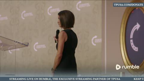 WELCOME HOME! YWLS 2025 is LIVE! Hear from Alex Clark, Erika & Charlie Kirk, and more!!