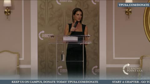 WELCOME HOME! YWLS 2025 is LIVE! Hear from Alex Clark, Erika & Charlie Kirk, and more!!