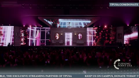 WELCOME HOME! YWLS 2025 is LIVE! Hear from Alex Clark, Erika & Charlie Kirk, and more!!