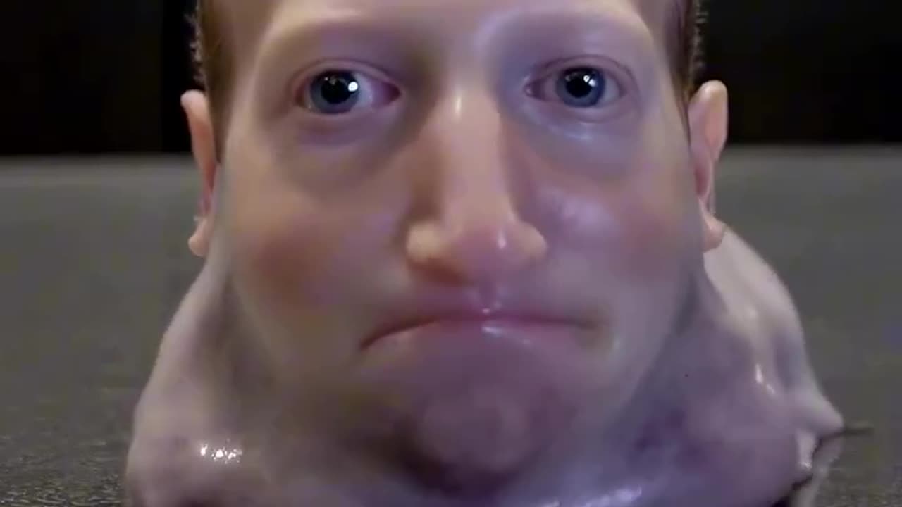 So Creepy