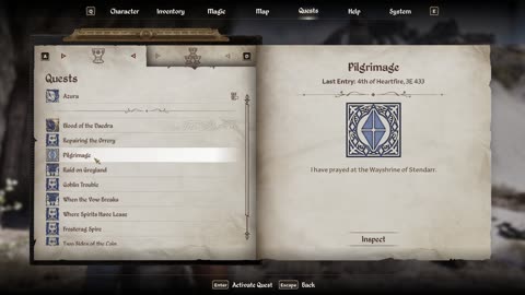Let's Play More Oblivion Remaster