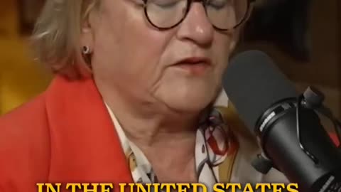 Catherine Austin Fitts - Tucker Carlson - US DUMBS (Short)