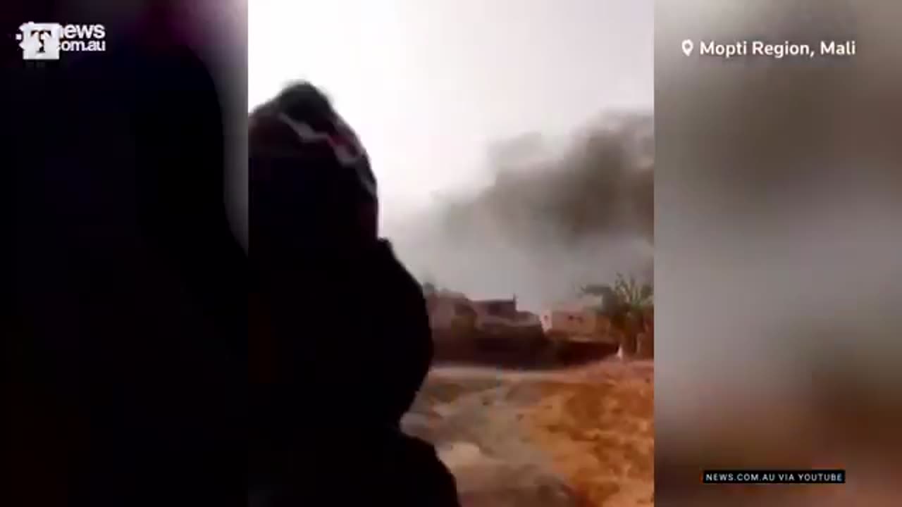 ILLEGAL MINING AND THE SPANISH AMERICAN CARTELS