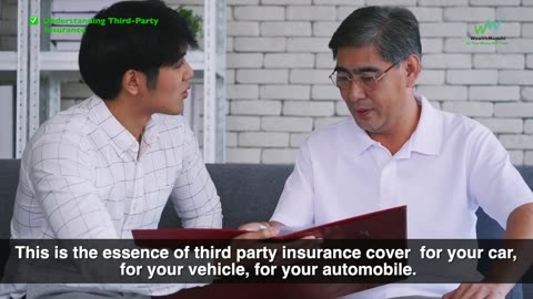 The Role of Insurance in Financial Security: WealthMunshi Guide