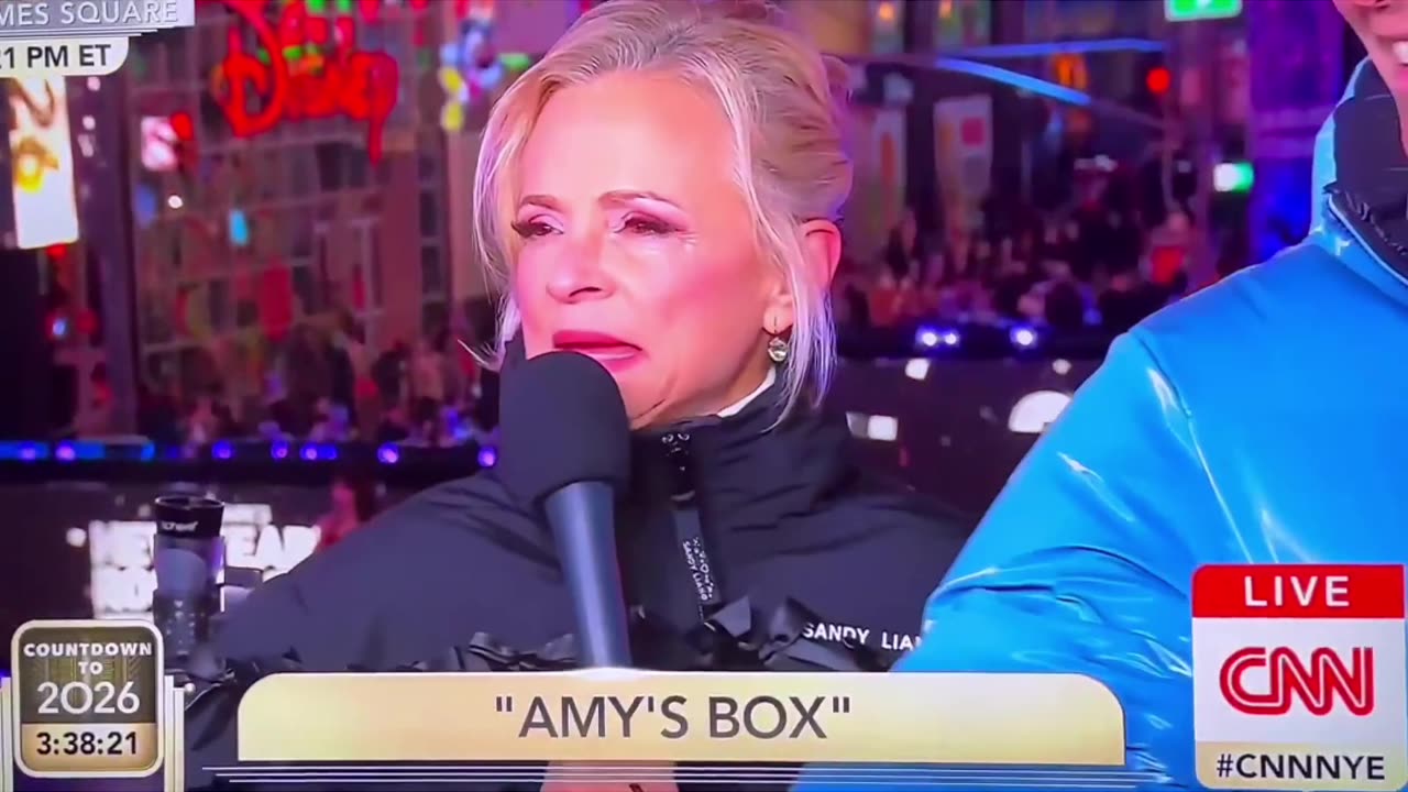 CNN is never recovering from this.