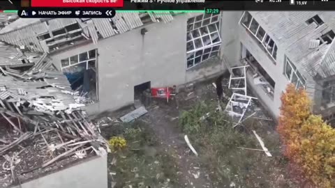 Ukraine war combat footage 10/27/25