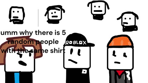 Nico Nextbots in Roblox