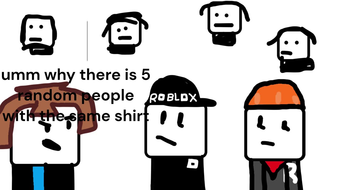 Nico Nextbots in Roblox