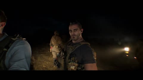 CARTEL PROTECTION 🔥 | Call of Duty PS5 Realistic ULTRA Graphics Gameplay (4K HDR)
