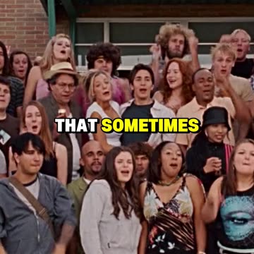 Accepted (2006) Movie Recap Ending Explained | Viral Short 🎓 #Accepted #Movies