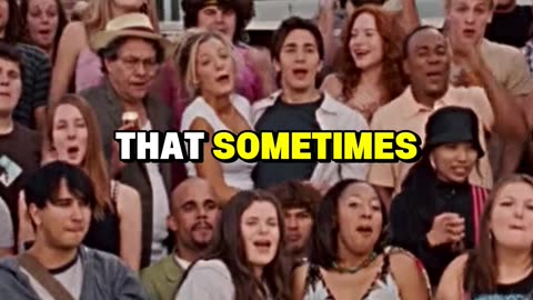 Accepted (2006) Movie Recap Ending Explained | Viral Short 🎓 #Accepted #Movies