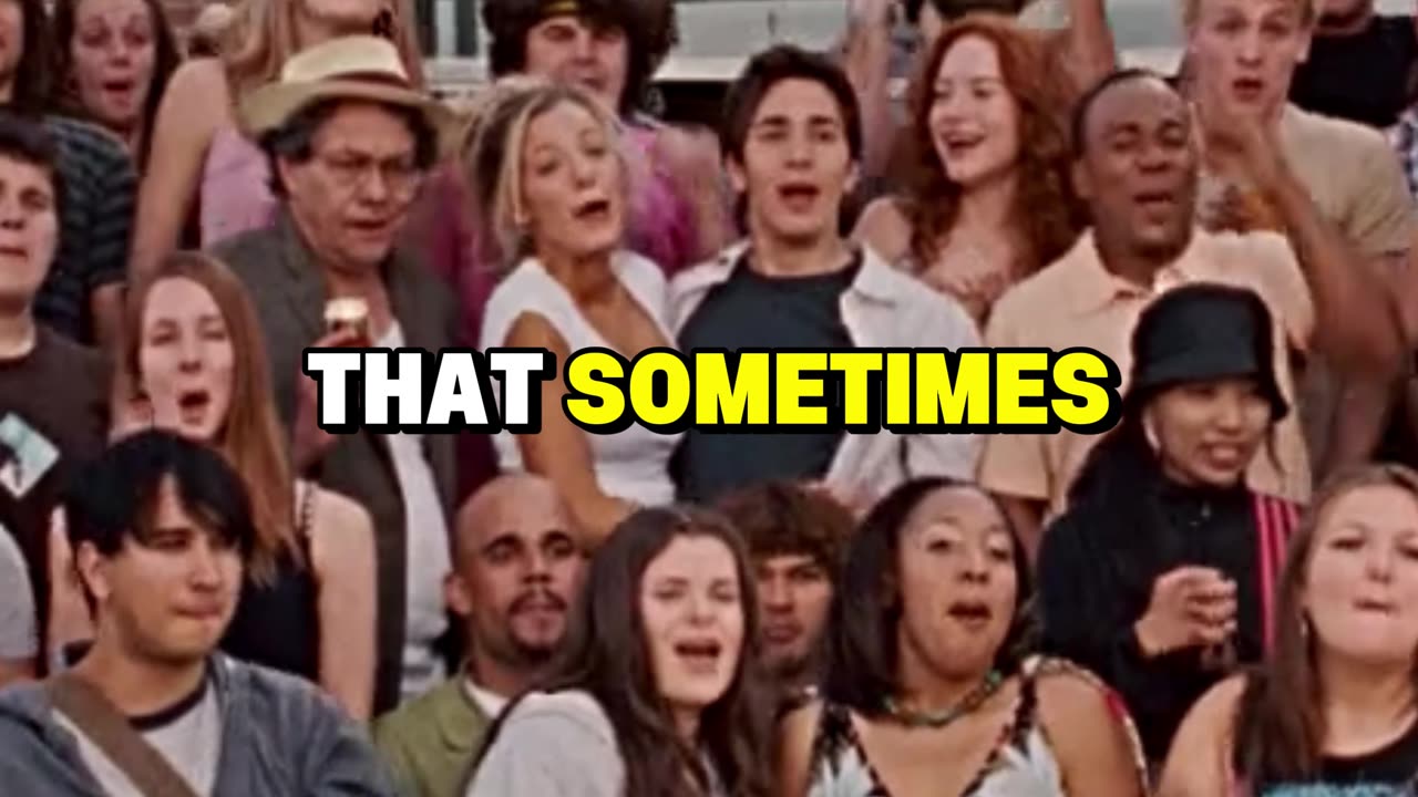 Accepted (2006) Movie Recap Ending Explained | Viral Short 🎓 #Accepted #Movies