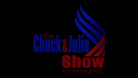 Election Eve. The Chuck and Julie Show November 3, 2025