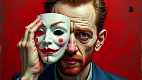 Why Do We Wear A Social Mask?