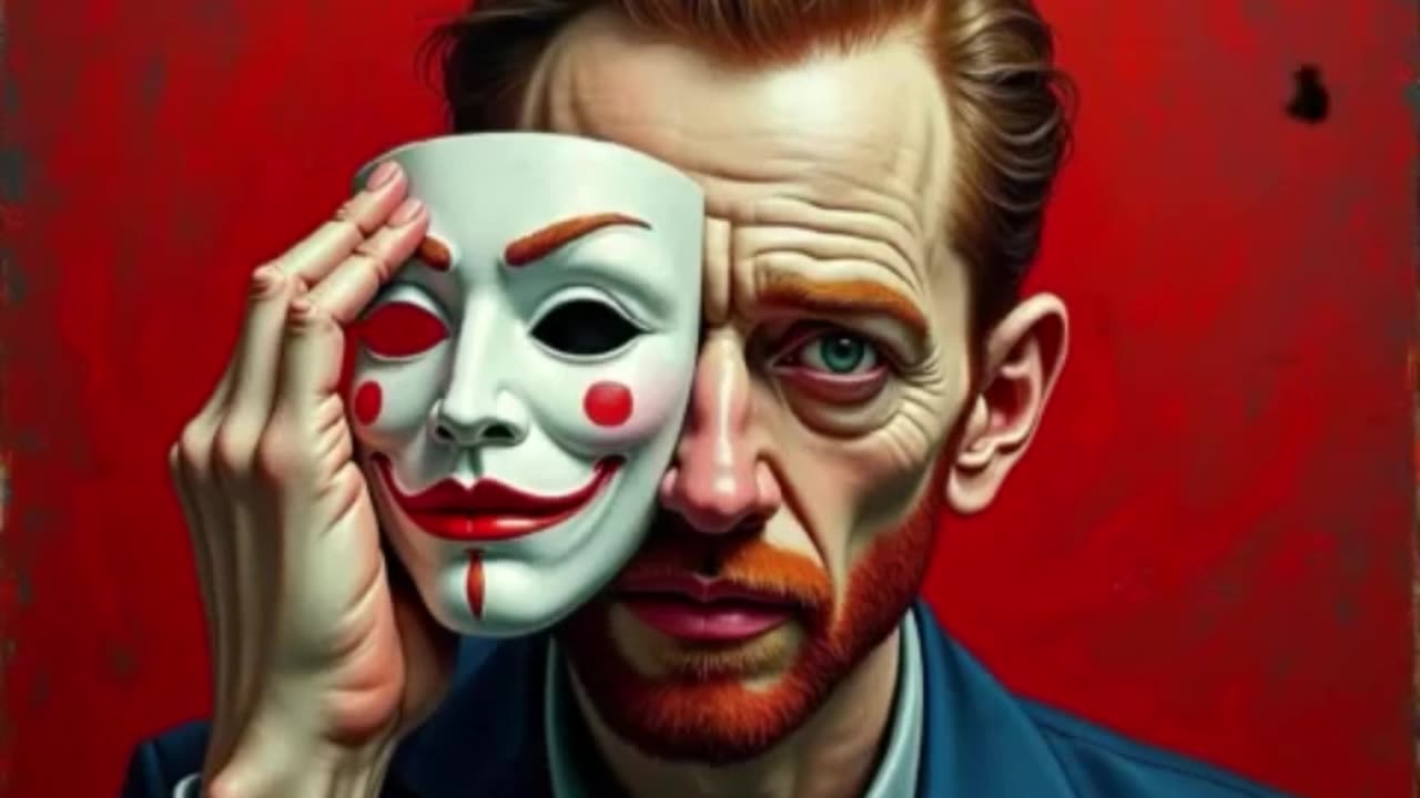 Why Do We Wear A Social Mask?