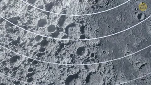 NASA has discovered a way to extract trillions from the Moon.