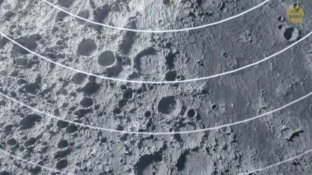 NASA has discovered a way to extract trillions from the Moon.