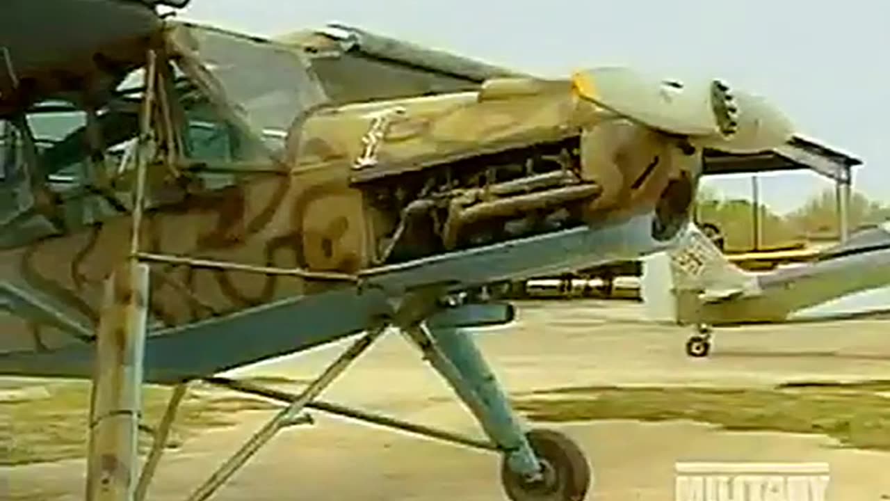 Wings of the Luftwaffe (11_14) _ Ar 234 - The Blitz(480P)