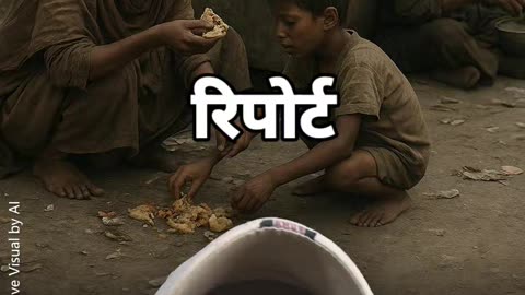 Think a thousand times before wasting food | Food Insecurity | Wastage | The Dal Chawal