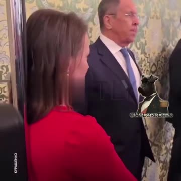 🇷🇺🇪🇺 OUCH: THE EU IS NOT RELEVANT?