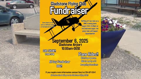 Things Are Happening in WestLake-Gladstone! (Aug 1, 2025)