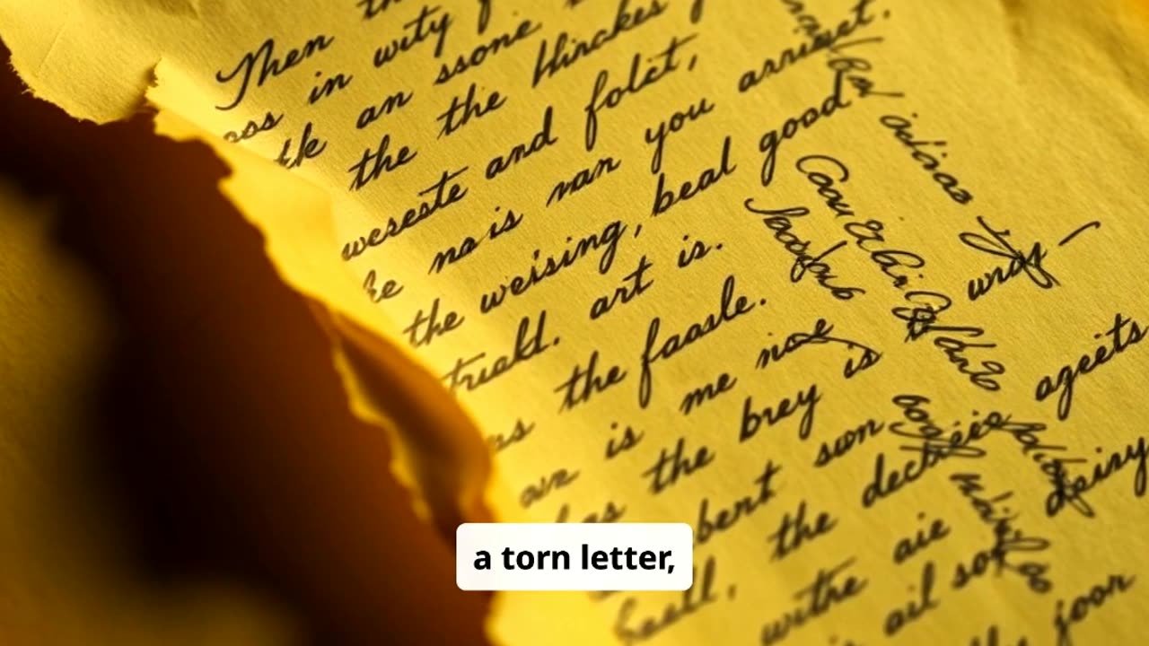 2025 Marilyn Monroe Discovery: A Hidden Letter Changes Everything!? #MarilynMonroe #unsolvedmystery