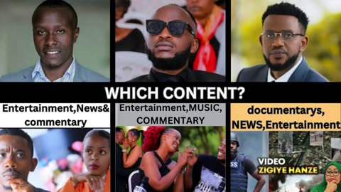 WHO IS THE KING OF YOUTUBE🇷🇼? Rocky Entertainment vs MIE Empire vs ISIMBI Tv,🔥🇷🇼