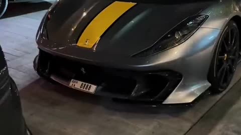 👀💎 The Aston Martin DBS Superleggera is a Luxury Cruiser! | LuxurySportsCars