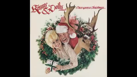 Dolly Parton, Kenny Rogers - The Greatest Gift of All (Official Audio)
