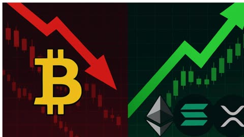 Bitcoin Dump Incoming β οΈπ | Massive Pump & Altcoin Season to Follow π