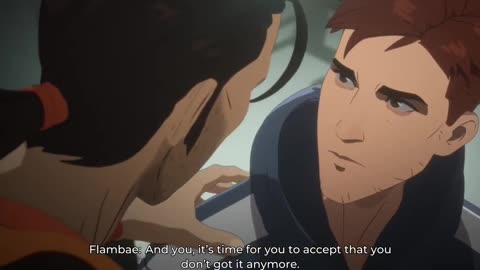 Cmon Rob... #dispatch