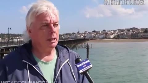 David Icke called it perfectly over a decade ago