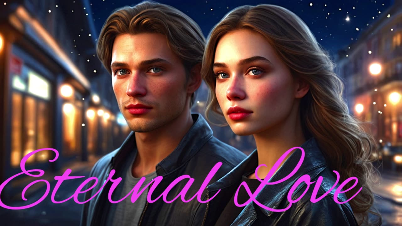 POP MUSIC. Song Eternal Love.