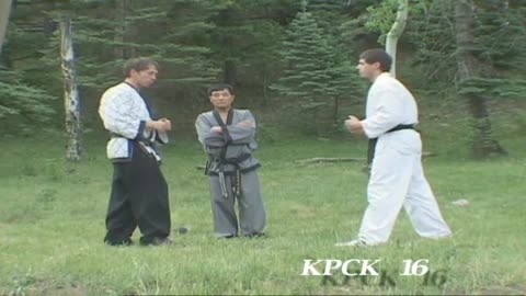 Hapkido