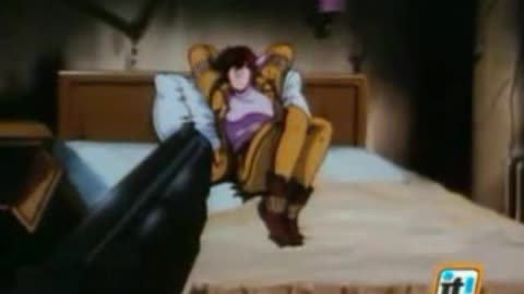 City Hunter damsel 6