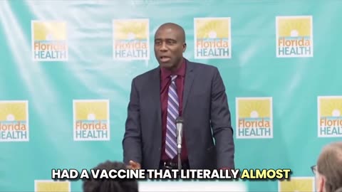 Covid Vaccines NOT FIT FOR HUMANS - Read Description