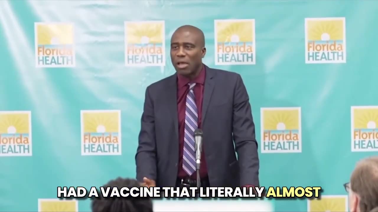 Covid Vaccines NOT FIT FOR HUMANS - Read Description