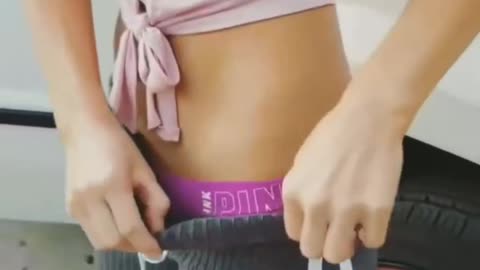 Should i wear a bra or is it good like this