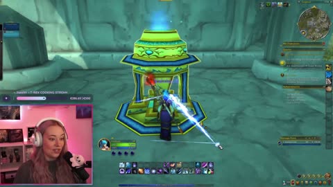 a weekend of virtual adventures