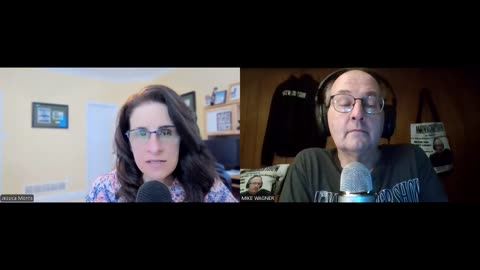 Pennsylvania author/former higher education professional Jessica L. Morris is my very special guest!