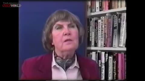 CULTWORLD: The Only Cult Documentary You Need to See