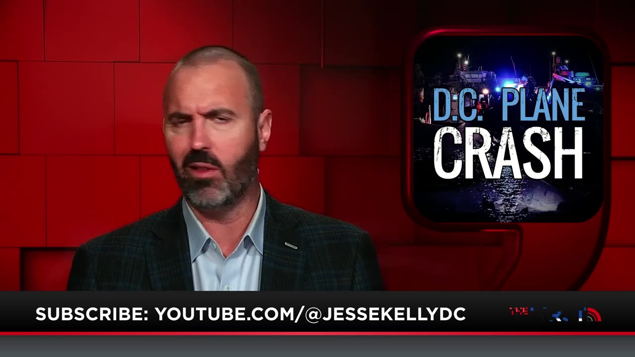 Pete Hegseth PURGES Obama Officials In HUGE Military Shake-Up | Jesse Kelly
