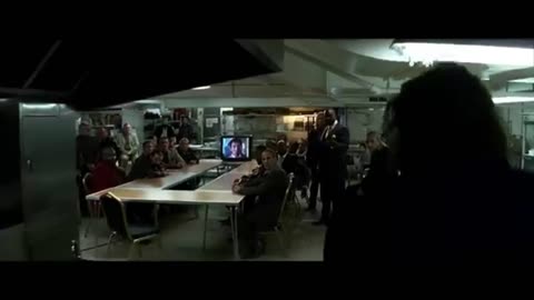 The Scene that Killed Heath Ledger.
