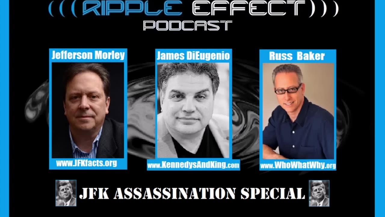 Debunking the Myths of the Kennedy Assassination (Clip)