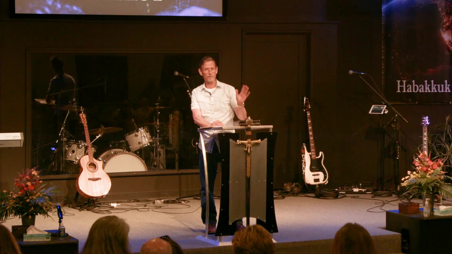 The Supremacy of Christ