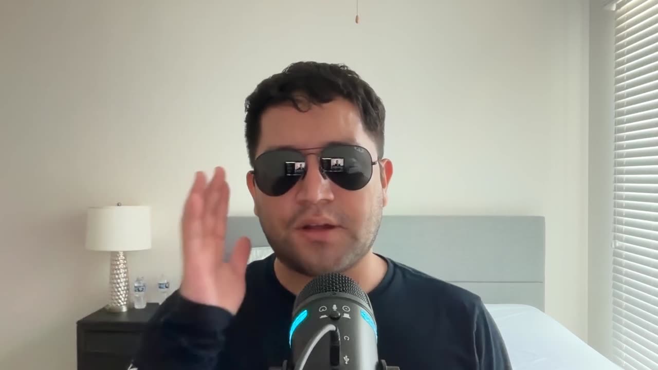 Erik Soriano - Allblack (Vocal Demo)
